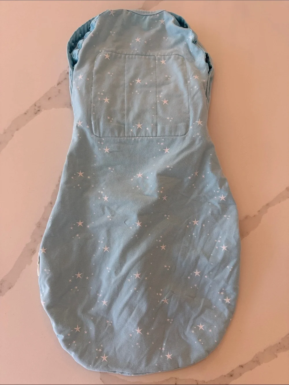 happiest baby soft blue
